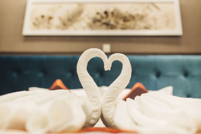 Imagen de los interiores del Hotel Mai Villa Su Van Hanh. Foto 18