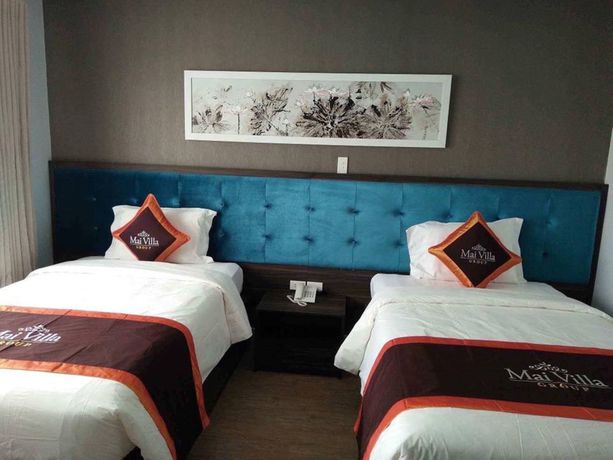 Imagen de la habitación del Hotel Mai Villa Su Van Hanh. Foto 5