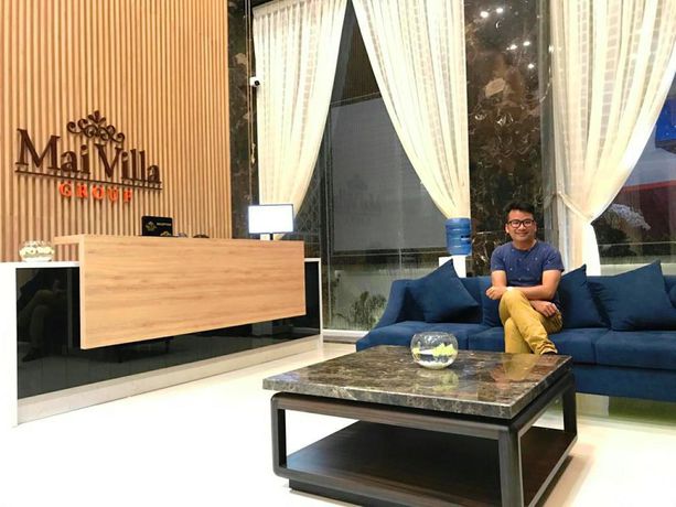 Imagen de la habitación del Hotel Mai Villa Su Van Hanh. Foto 9