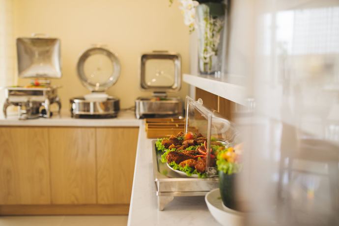 Imagen de la habitación del Hotel Mai Villa Su Van Hanh. Foto 11