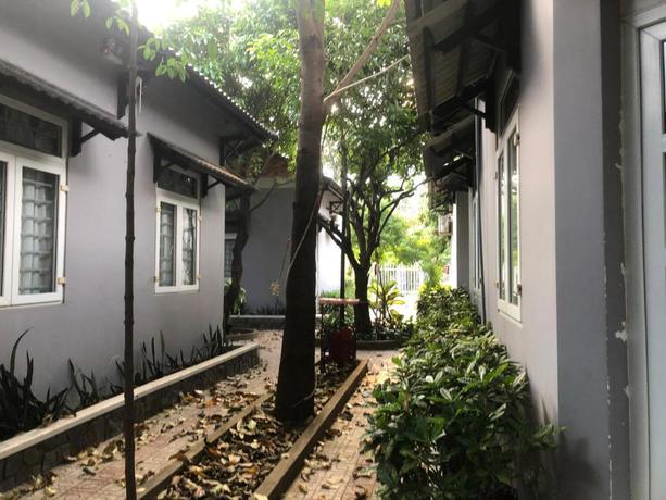 Imagen general del Hotel Mai Vuong Thuy. Foto 1