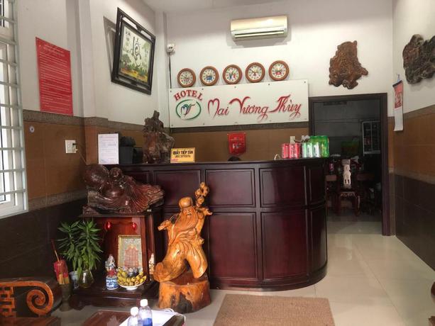 Imagen general del Hotel Mai Vuong Thuy. Foto 9