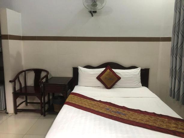 Imagen general del Hotel Mai Vuong Thuy. Foto 3
