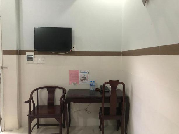 Imagen general del Hotel Mai Vuong Thuy. Foto 5