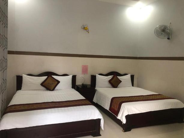 Imagen general del Hotel Mai Vuong Thuy. Foto 7