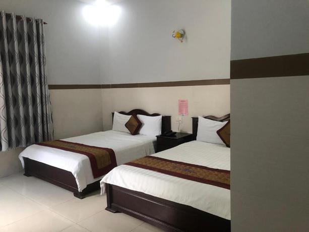 Imagen general del Hotel Mai Vuong Thuy. Foto 8