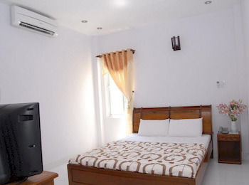 Imagen general del Hotel Mai Vy. Foto 3