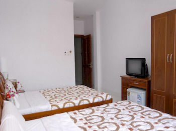 Imagen general del Hotel Mai Vy. Foto 4