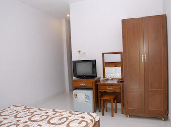 Imagen general del Hotel Mai Vy. Foto 6