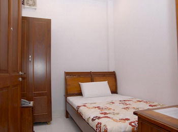 Imagen general del Hotel Mai Vy. Foto 7