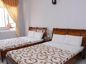 Imagen general del Hotel Mai Vy. Foto 10