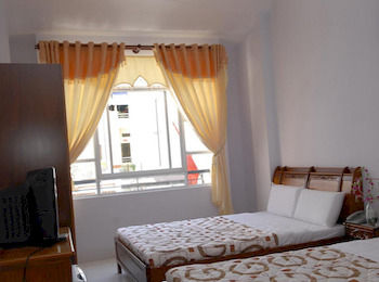 Imagen general del Hotel Mai Vy. Foto 12