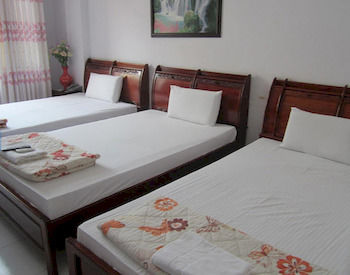 Imagen general del Hotel Mai Vy. Foto 13