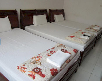 Imagen general del Hotel Mai Vy. Foto 14