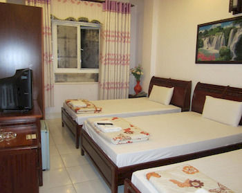 Imagen general del Hotel Mai Vy. Foto 15