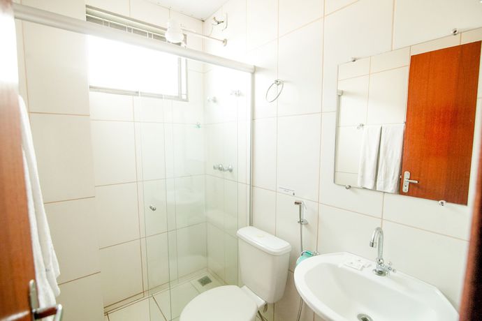 Imagen de la habitación del Hotel Maia. Foto 11