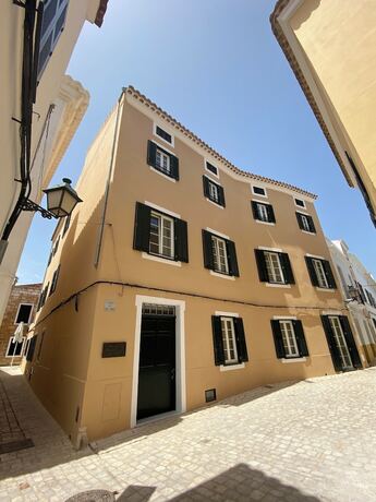 Imagen general del Hotel Maia Menorca. Foto 1