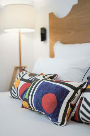 Imagen general del Hotel Maia Menorca. Foto 2