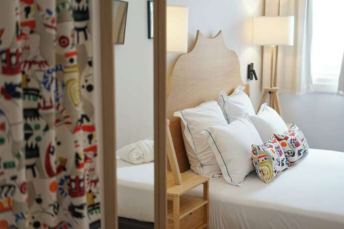 Imagen general del Hotel Maia Menorca. Foto 3