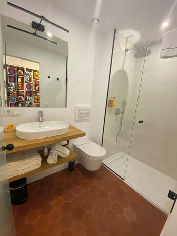 Imagen general del Hotel Maia Menorca. Foto 4