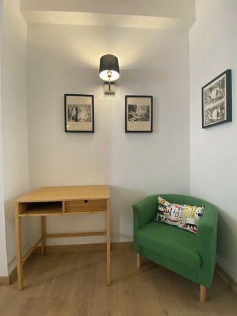 Imagen de la habitación del Hotel Maia Menorca. Foto 11