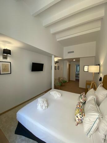 Imagen general del Hotel Maia Menorca. Foto 5