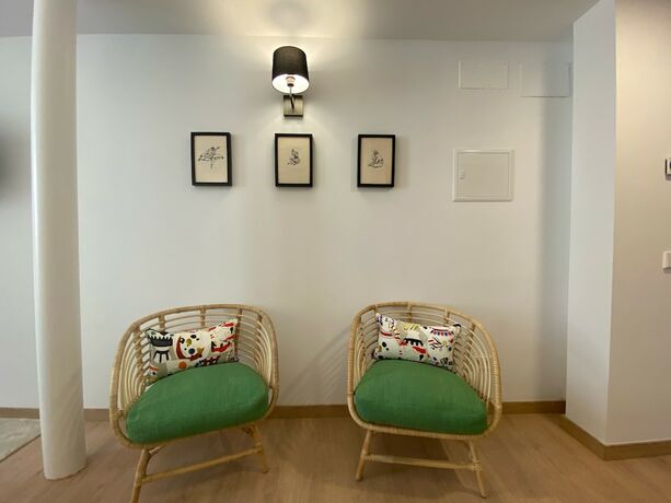 Imagen de la habitación del Hotel Maia Menorca. Foto 12