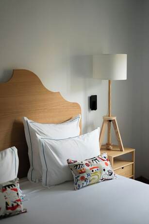 Imagen general del Hotel Maia Menorca. Foto 6