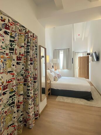 Imagen de la habitación del Hotel Maia Menorca. Foto 14