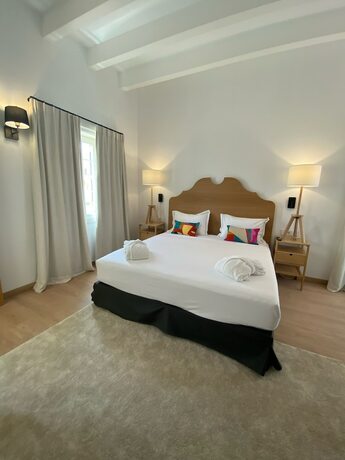 Imagen de la habitación del Hotel Maia Menorca. Foto 15