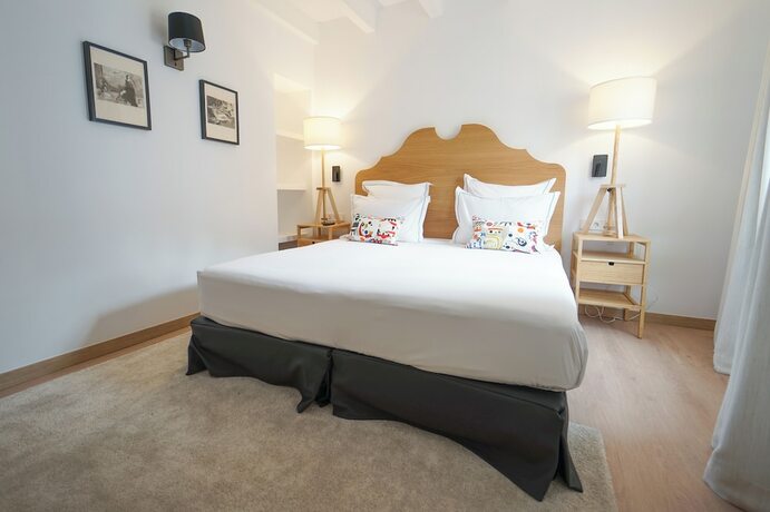 Imagen de la habitación del Hotel Maia Menorca. Foto 16