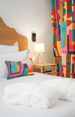 Imagen general del Hotel Maia Menorca. Foto 8