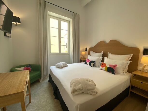 Imagen de la habitación del Hotel Maia Menorca. Foto 17