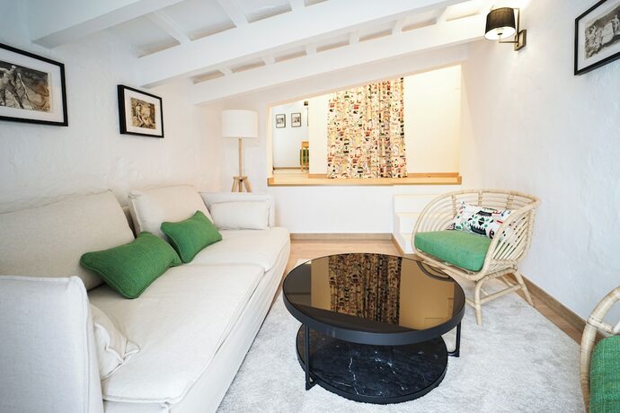 Imagen de la habitación del Hotel Maia Menorca. Foto 19