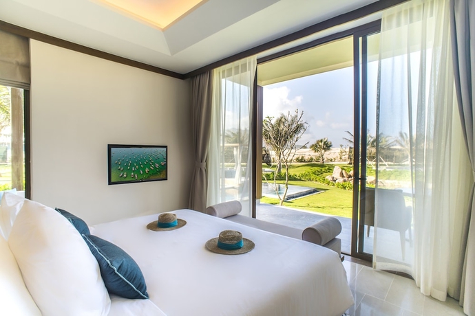 Imagen de la habitación del Hotel Maia Resort Quy Nhon. Foto 3