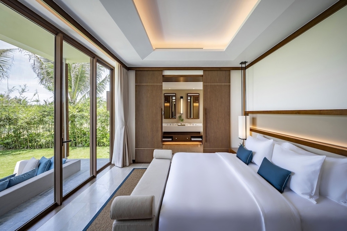 Imagen de la habitación del Hotel Maia Resort Quy Nhon. Foto 5