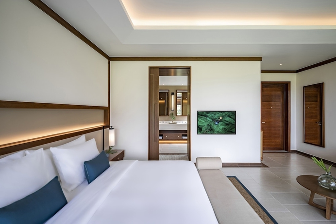 Imagen de la habitación del Hotel Maia Resort Quy Nhon. Foto 7