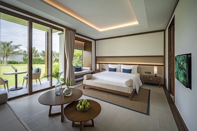 Imagen de la habitación del Hotel Maia Resort Quy Nhon. Foto 8