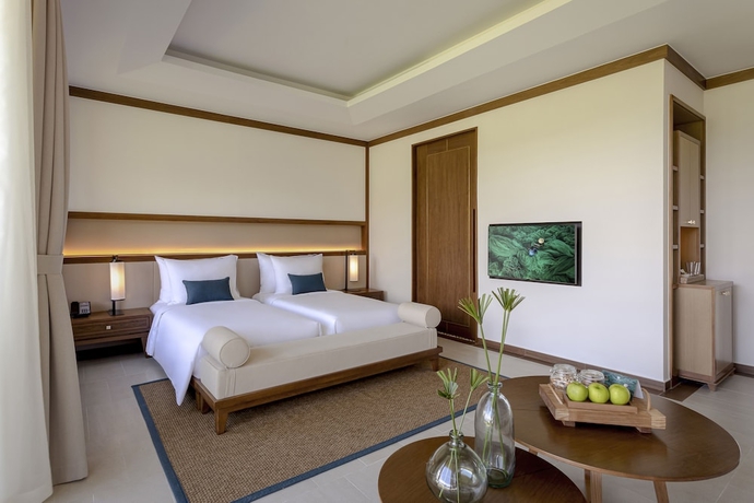 Imagen de la habitación del Hotel Maia Resort Quy Nhon. Foto 9