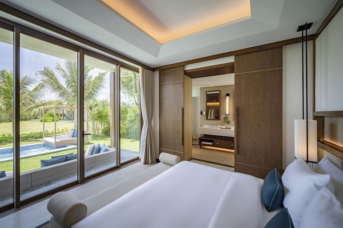 Imagen de la habitación del Hotel Maia Resort Quy Nhon. Foto 10