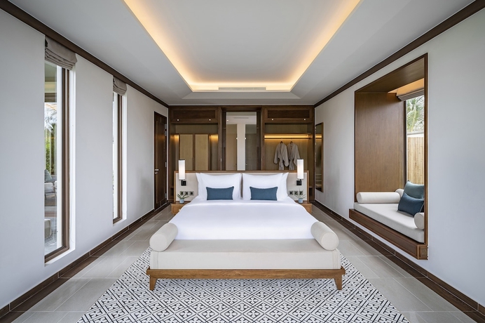 Imagen de la habitación del Hotel Maia Resort Quy Nhon. Foto 12