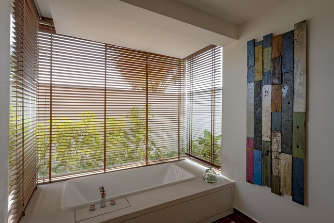 Imagen de la habitación del Hotel Maia Resort Quy Nhon. Foto 15