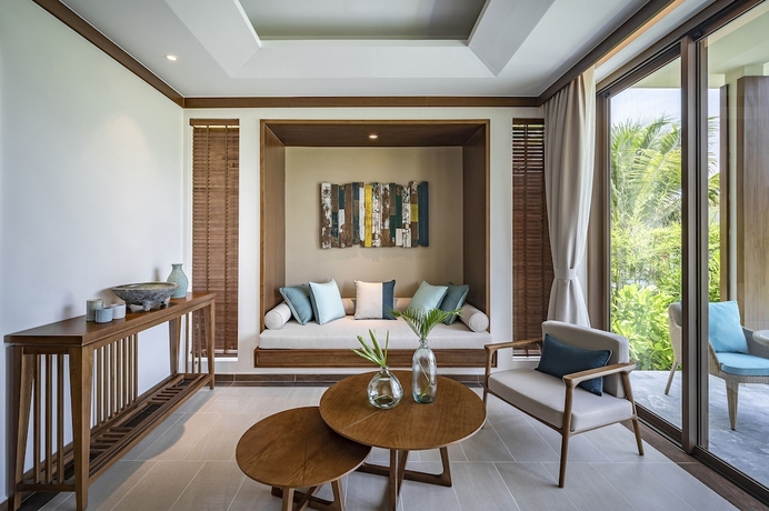 Imagen de la habitación del Hotel Maia Resort Quy Nhon. Foto 17