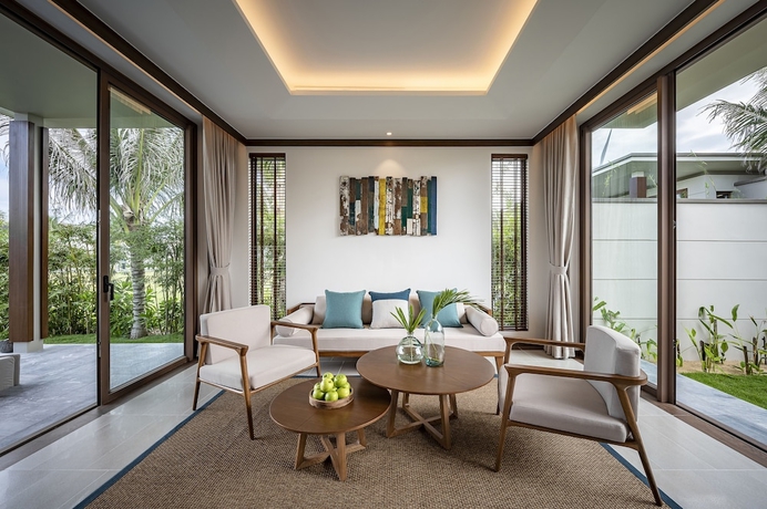 Imagen de la habitación del Hotel Maia Resort Quy Nhon. Foto 18