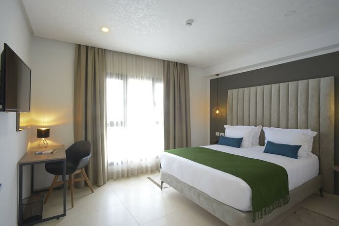 Imagen general del Hotel Maia Suites. Foto 3