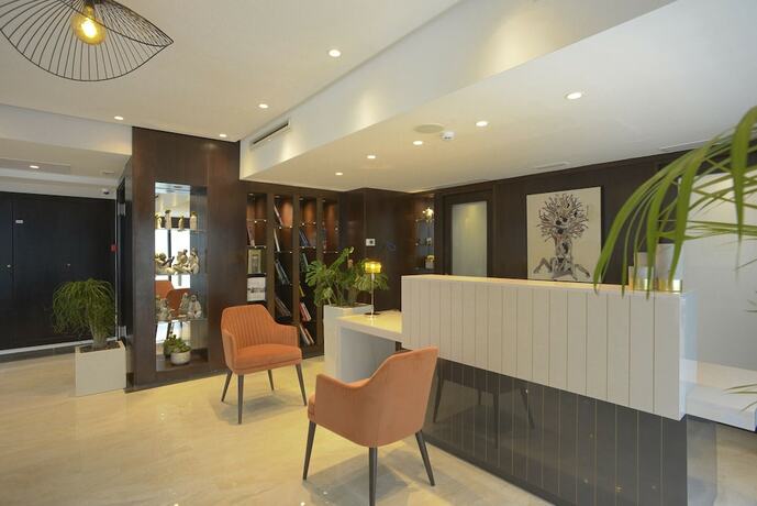 Imagen general del Hotel Maia Suites. Foto 9