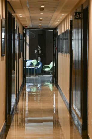 Imagen general del Hotel Maia Suites. Foto 10