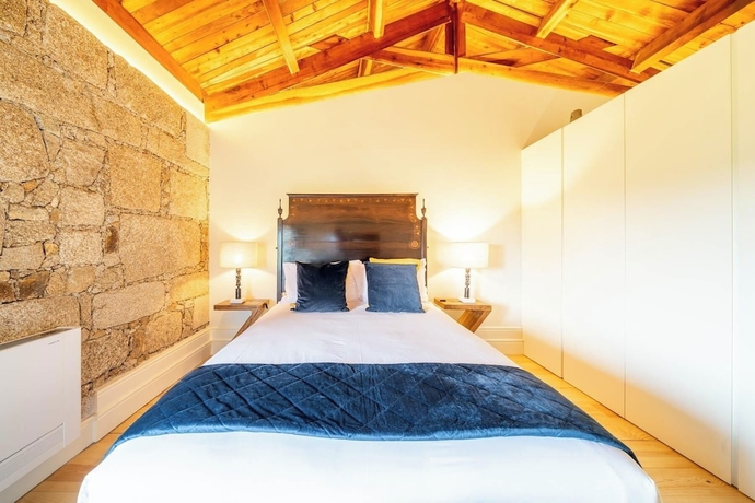 Imagen de la habitación del Hotel Maia dos Reis Rural. Foto 4