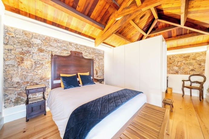 Imagen de la habitación del Hotel Maia dos Reis Rural. Foto 5