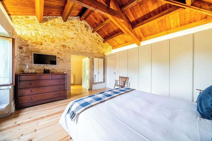 Imagen de la habitación del Hotel Maia dos Reis Rural. Foto 6